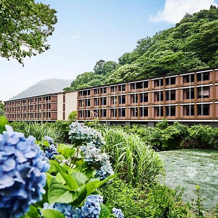 Hotel Indigo Hakone Gora By Ihg Exterior foto