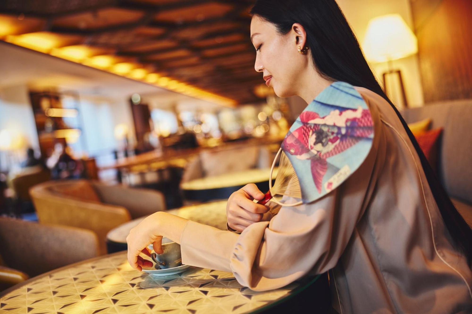 Hotel Indigo Hakone Gora By Ihg Exterior foto