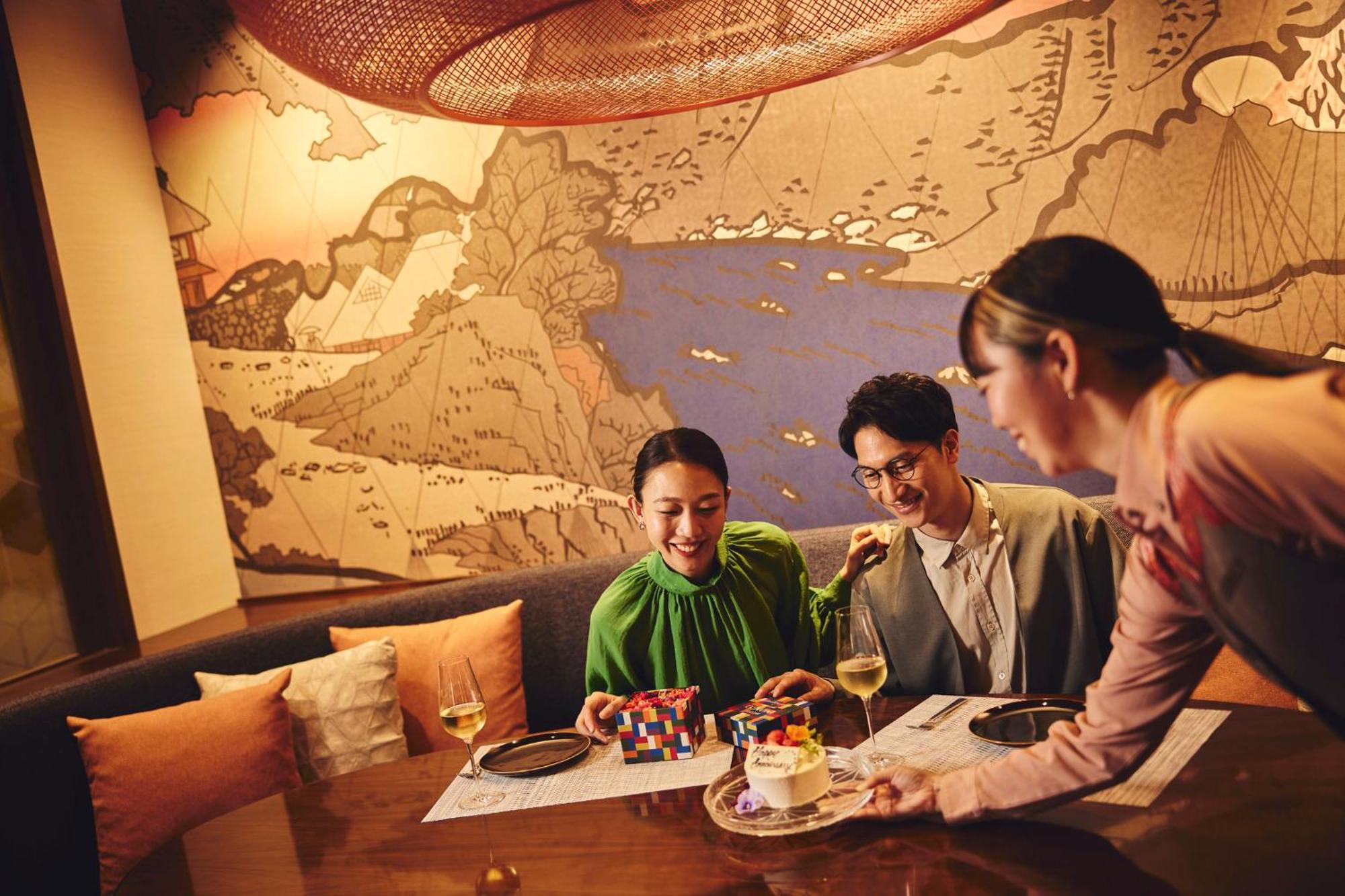 Hotel Indigo Hakone Gora By Ihg Exterior foto