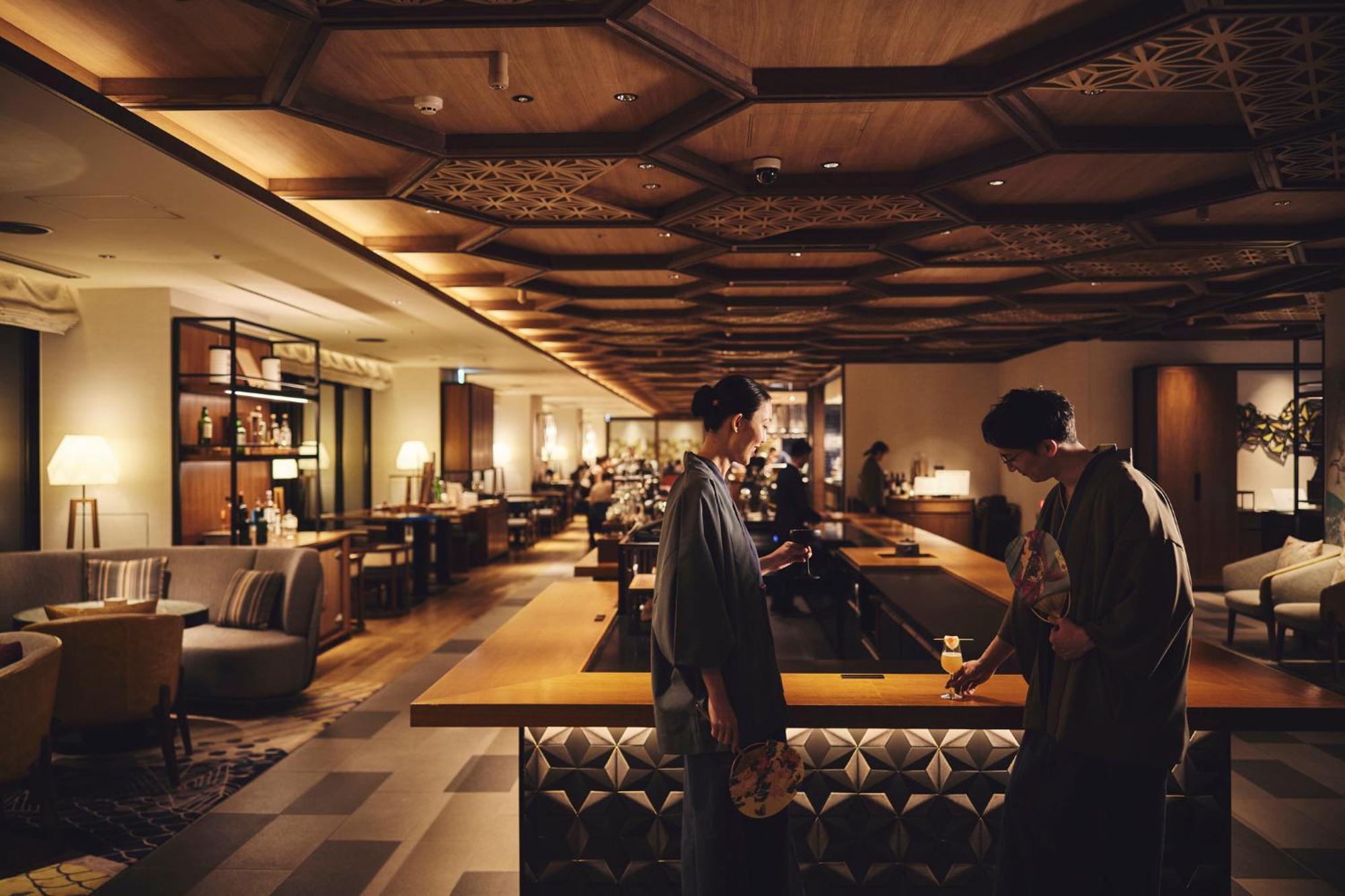 Hotel Indigo Hakone Gora By Ihg Exterior foto