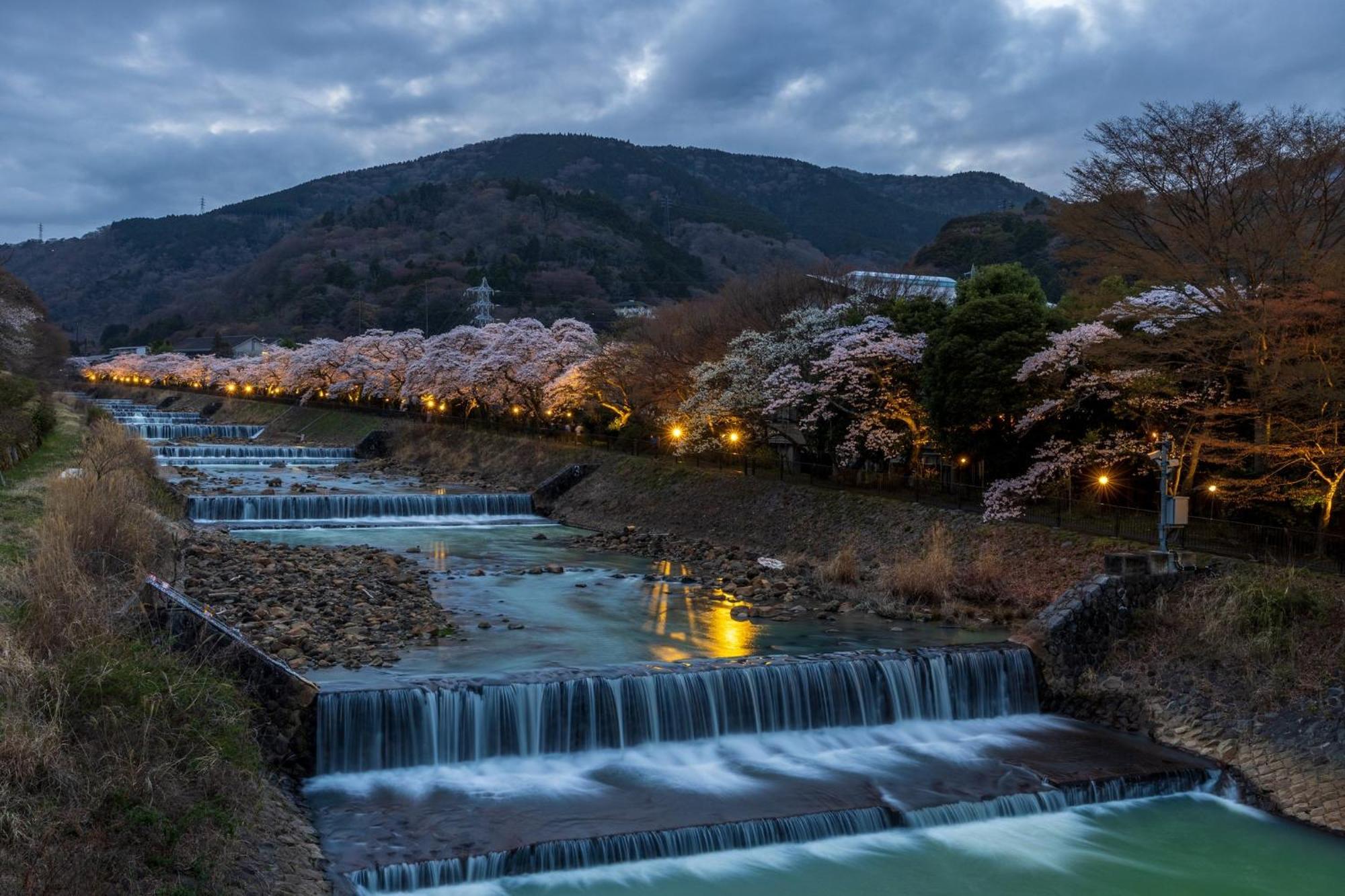 Hotel Indigo Hakone Gora By Ihg Exterior foto